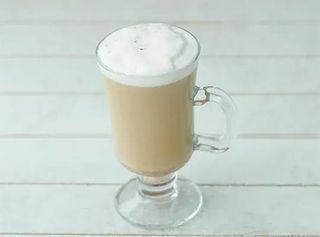 Latte Vanille