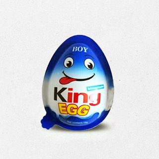 Кідс сюрприз boy