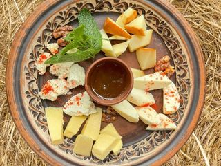 Сирне плато (200g)