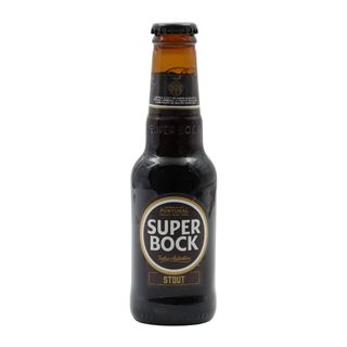 Super Bock Mini Preta