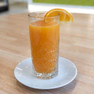 Spremuta di arance 100% italiane 40 cl 