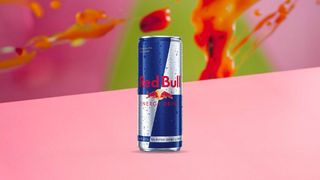 Red bull Regular