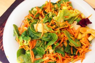 Insalata ×1persona