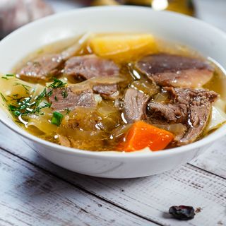 Сорпа по казахский 