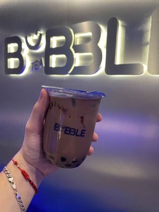 Бабл какао 700 мл