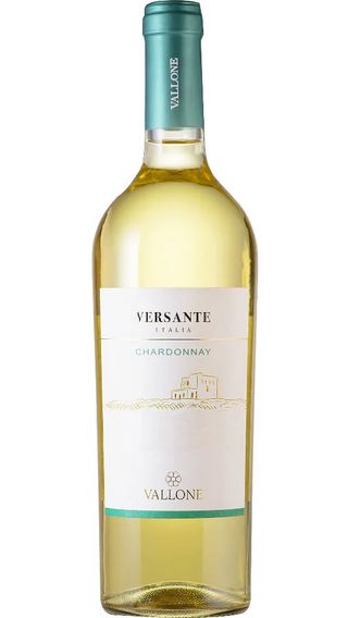Chardonnay bianco