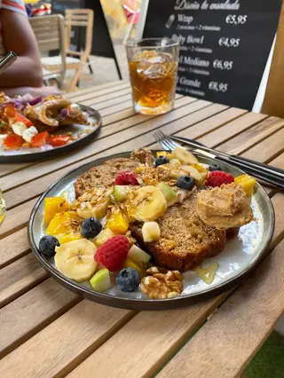 Bananabread