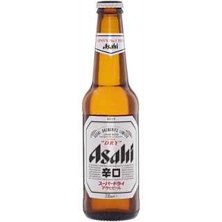 Asahi 50 cl
