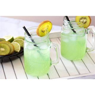 Green Lemonade