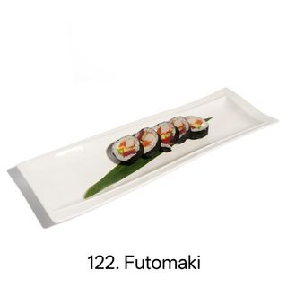 Futomaki