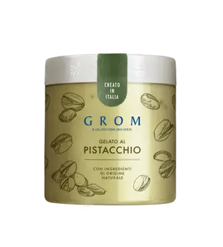 Gelato al Pistacchio 289g