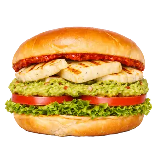 Burger Wege Apollo