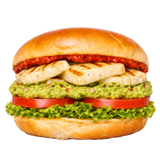 Burger Wege Apollo