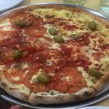 Pizza Argentina (mediana)