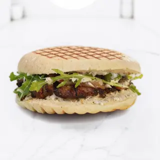 Beef Burger