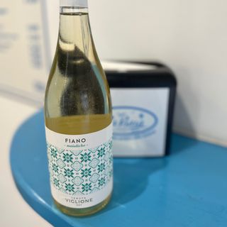 Viglione  Verdeca I.G.P bio 75 cl