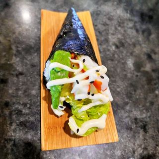 S18.CANGREJO(1 Pza.)