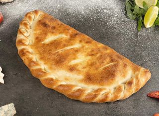 Calzone Time Special