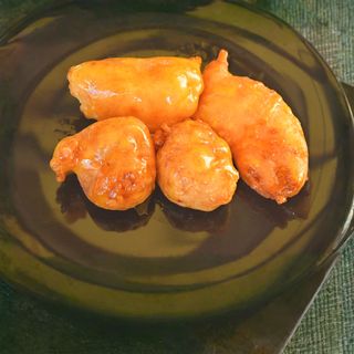 106 Banana caramellata (4PZ)