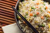 Egg Fried Rice