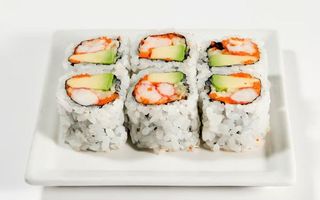 California roll - 8 pezzi