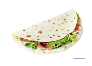 piadina xxl