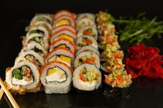 Кавасакі 32шт/1170грм