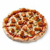 Pizza Pollo Tikka