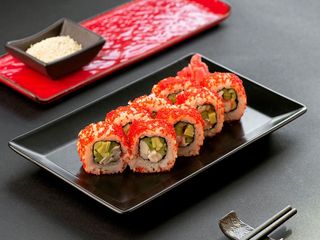 Каліфорнія класична (225g)