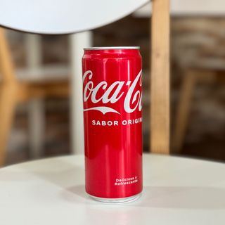 Coca-Cola Original Lata 330ML