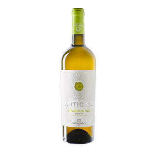 Anticaia bianco Salento IGP