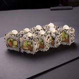 Tokugawa roll