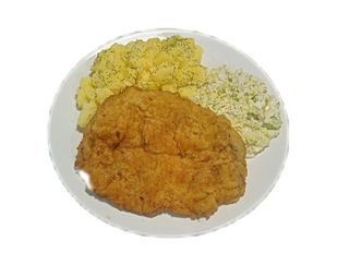 Kotlet schabowy
