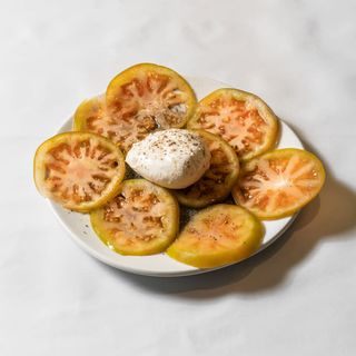Amanida Caprese