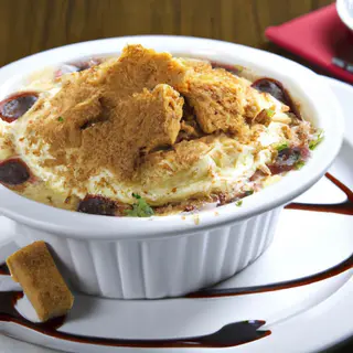 Zuppa Inglesa