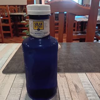 Agua 500ml