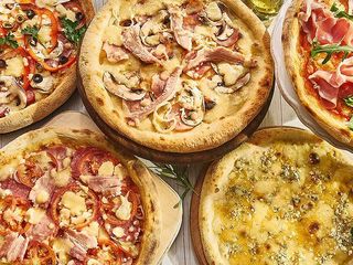 Велике комбо (1720g)