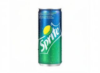 Sprite 0.25 l