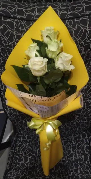 Buket 8 