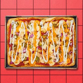 Chicken Ranch Jalapeno D
