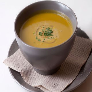 Del Huerto A La Olla