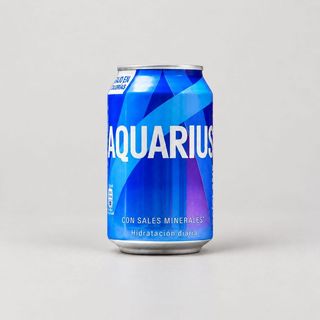 Aquarius Limón