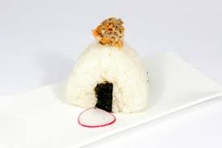 111. Onigiri miura