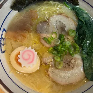 Shoyu Ramen