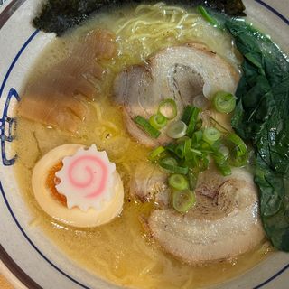 Shoyu Ramen