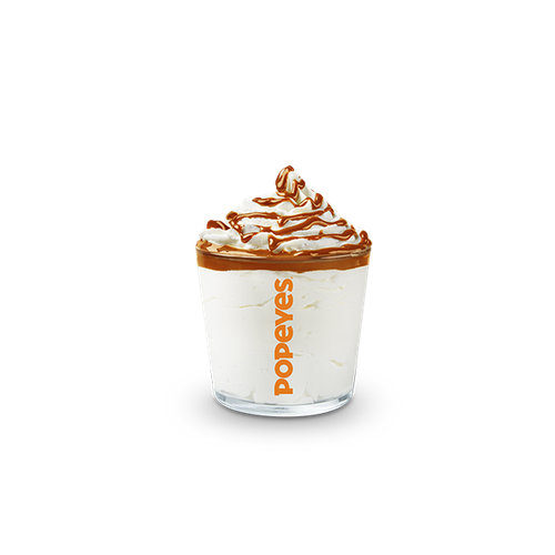 Sundae Caramelo