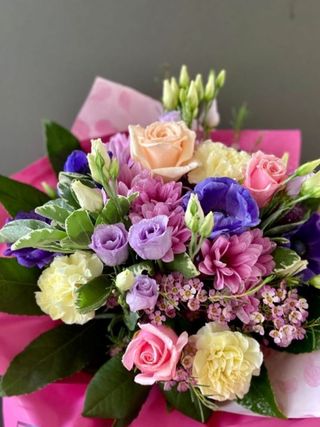 Bouquet primavera grande