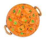Paneer Tikka Masala