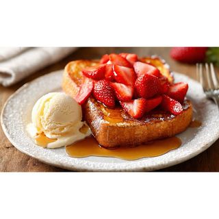 French Toast