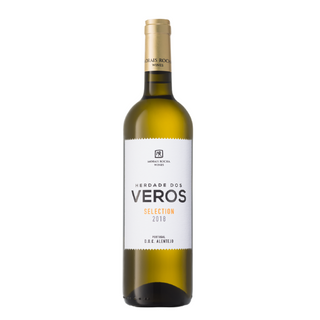 Herdade dos Veros